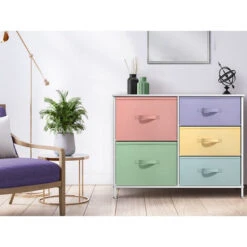 5 Drawer Dresser Nightstand 41 5 Drawer Dresser Nightstand -Sorbus Decor Shop 7 ee56a495 8069 4201 9919 64d4c15d8e1d