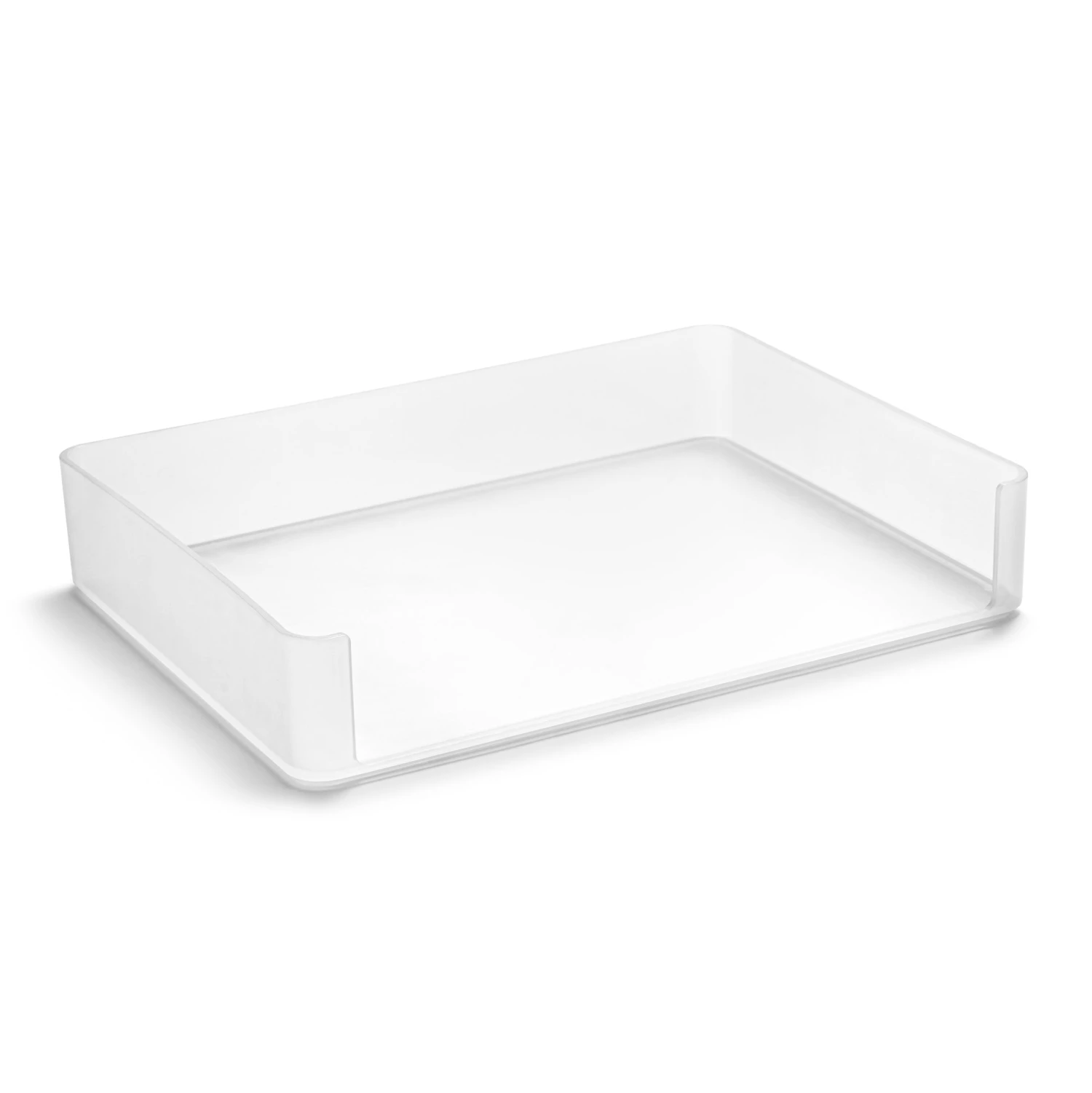 Paper Organizer, Stackable Letter Tray 6 Paper Organizer, Stackable Letter Tray - Image 4