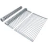 Roll-Up Dish Drying Rack -Sorbus Decor Shop 8. Image 7