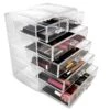 Makeup Organizer Drawer Set (6 Drawer) 2 Makeup Organizer Drawer Set (6 Drawer) -Sorbus Decor Shop 81K7 KViWbL. SL1300 295aa746 95b6 4b0b 840b cc7a250926cb