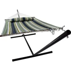 Hammock With Spreader Bars & Frame 23 Hammock With Spreader Bars & Frame -Sorbus Decor Shop 81MPlJNfPJL. SL1500