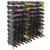100 Bottle Wine Rack Stand -Sorbus Decor Shop 81dxRgPyVWL. SL1409
