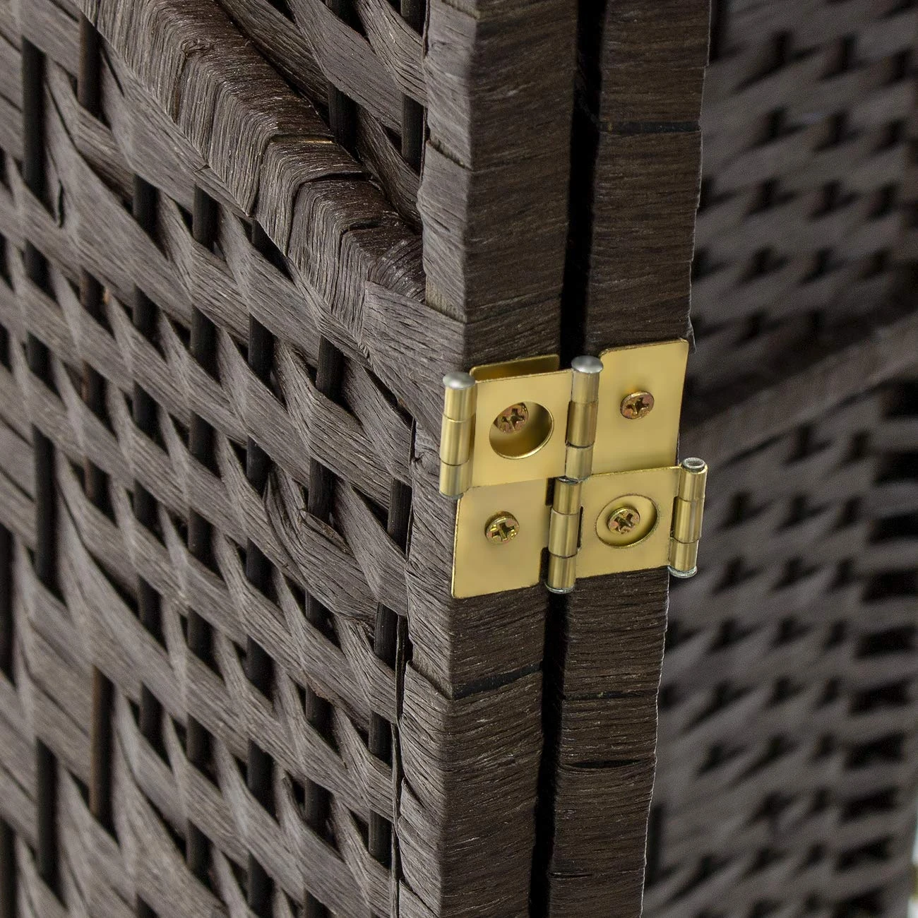 6 Panel Room Divider 11 6 Panel Room Divider - Image 9