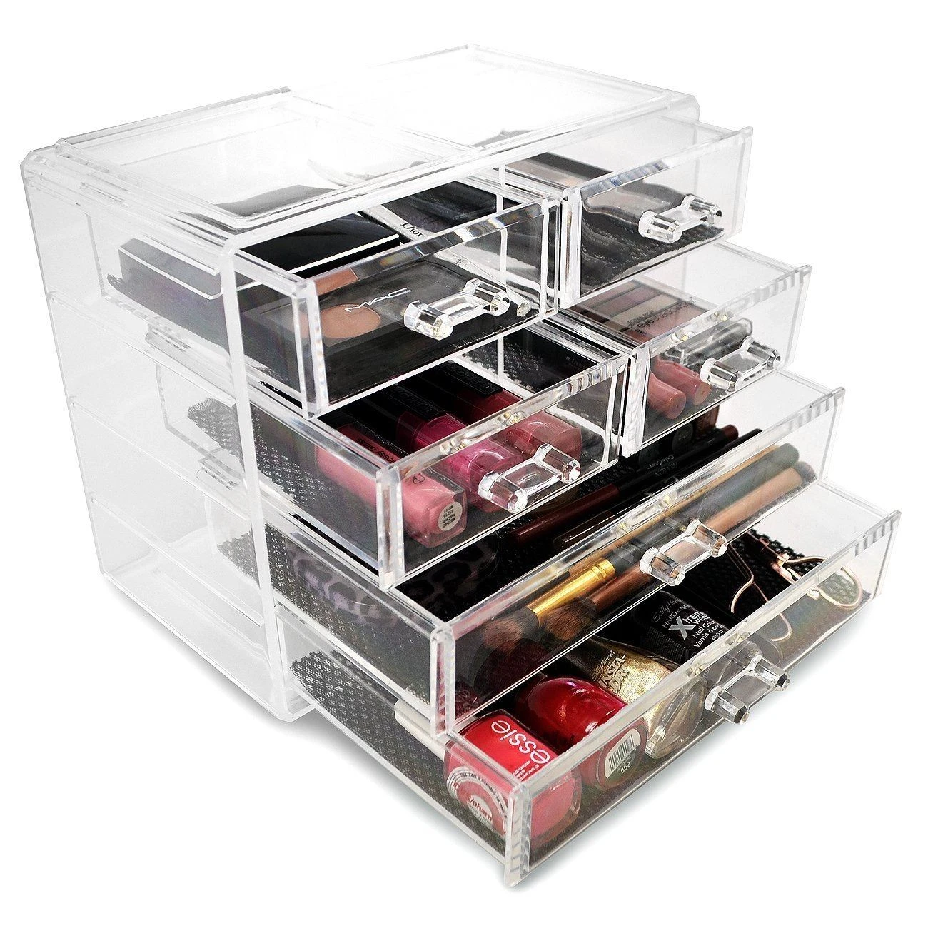 Makeup Organizer (6 Drawers) 5 Makeup Organizer (6 Drawers) - Image 3