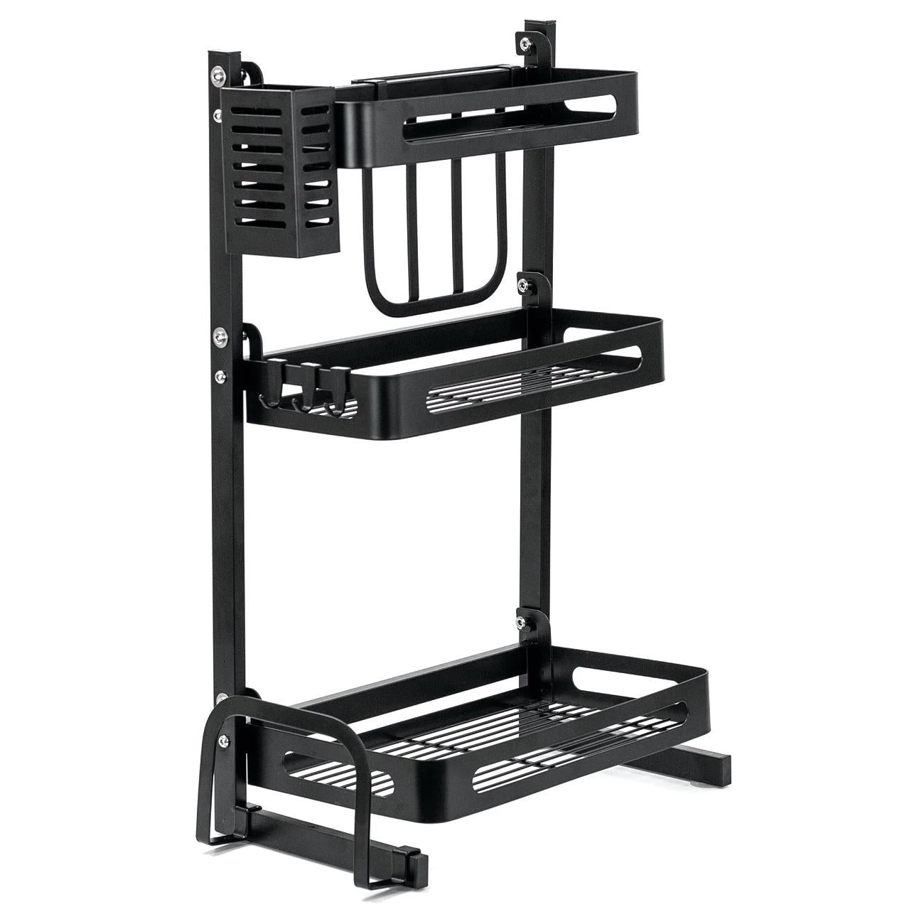 Kitchen Countertop Rack (3 Tier) 10 Kitchen Countertop Rack (3 Tier) - Image 8