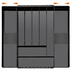 Expandable Kitchen Drawer Organizer & Utensil Tray 30 Expandable Kitchen Drawer Organizer & Utensil Tray -Sorbus Decor Shop 8 5128e2eb 9f39 42ed 83a2 7d6bc98c3f68