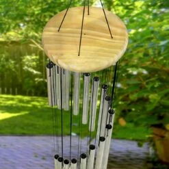Garden Wind Chime 19 Garden Wind Chime -Sorbus Decor Shop 8 5403cf07 782d 481e bd8b 840a2b9fd39f