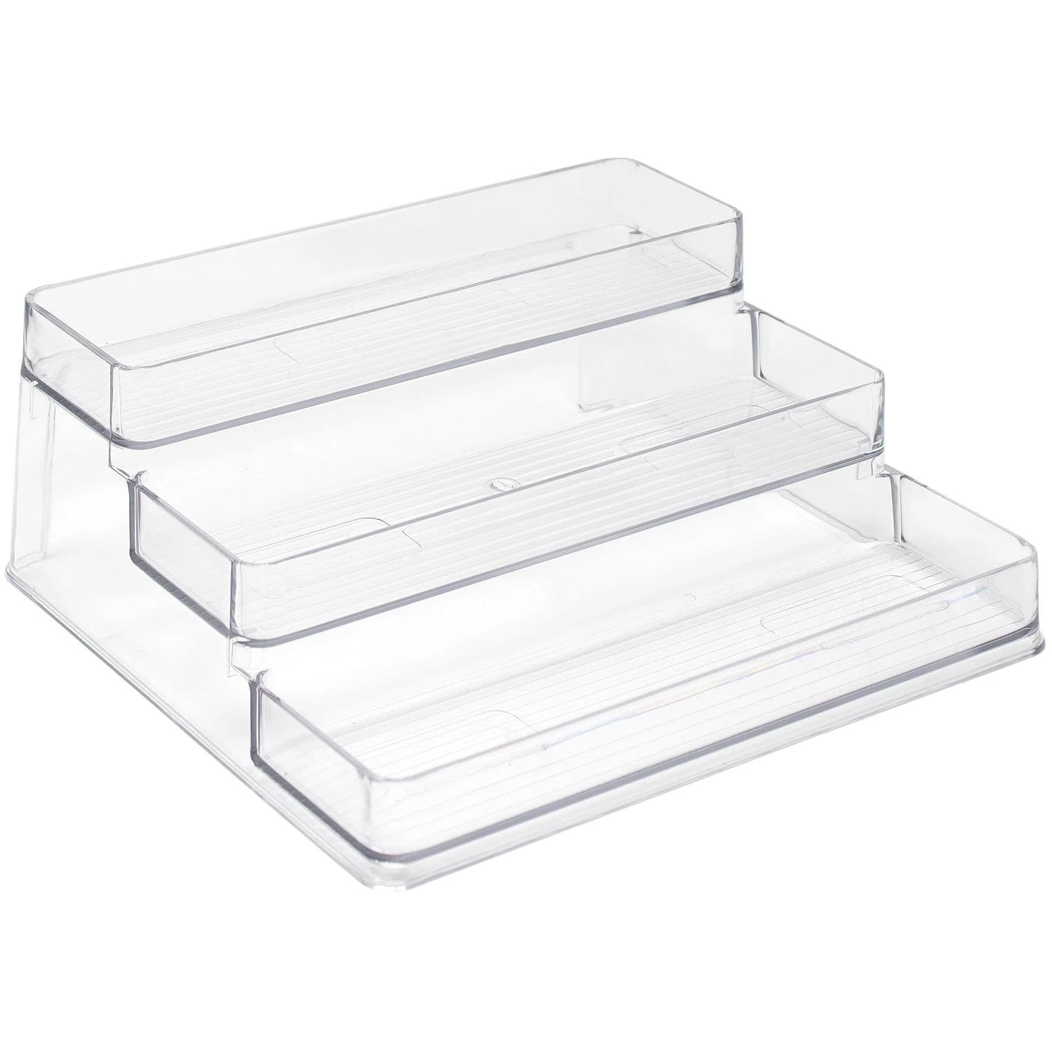 Shelf Organizer (2Pack 3Tier) 9 Shelf Organizer (2Pack 3Tier) - Image 7