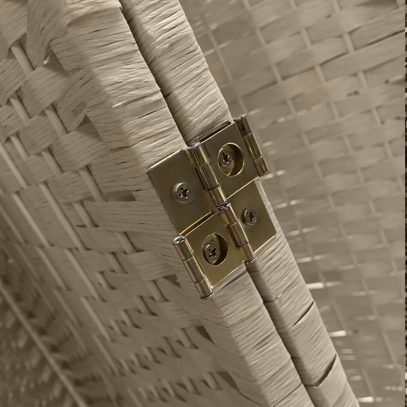 6 Panel Room Divider 5 6 Panel Room Divider - Image 3