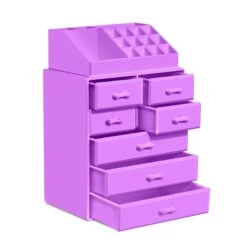 Makeup Organizer Tall (7 Drawer) 37 Makeup Organizer Tall (7 Drawer) -Sorbus Decor Shop 8 96334c7f 6383 4d98 b22d 26eeeeb20a93