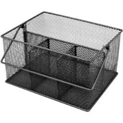 Steel Mesh Utensil Caddy 41 Steel Mesh Utensil Caddy -Sorbus Decor Shop 8 9d56a781 88da 4262 8015 aeb2cf999f55