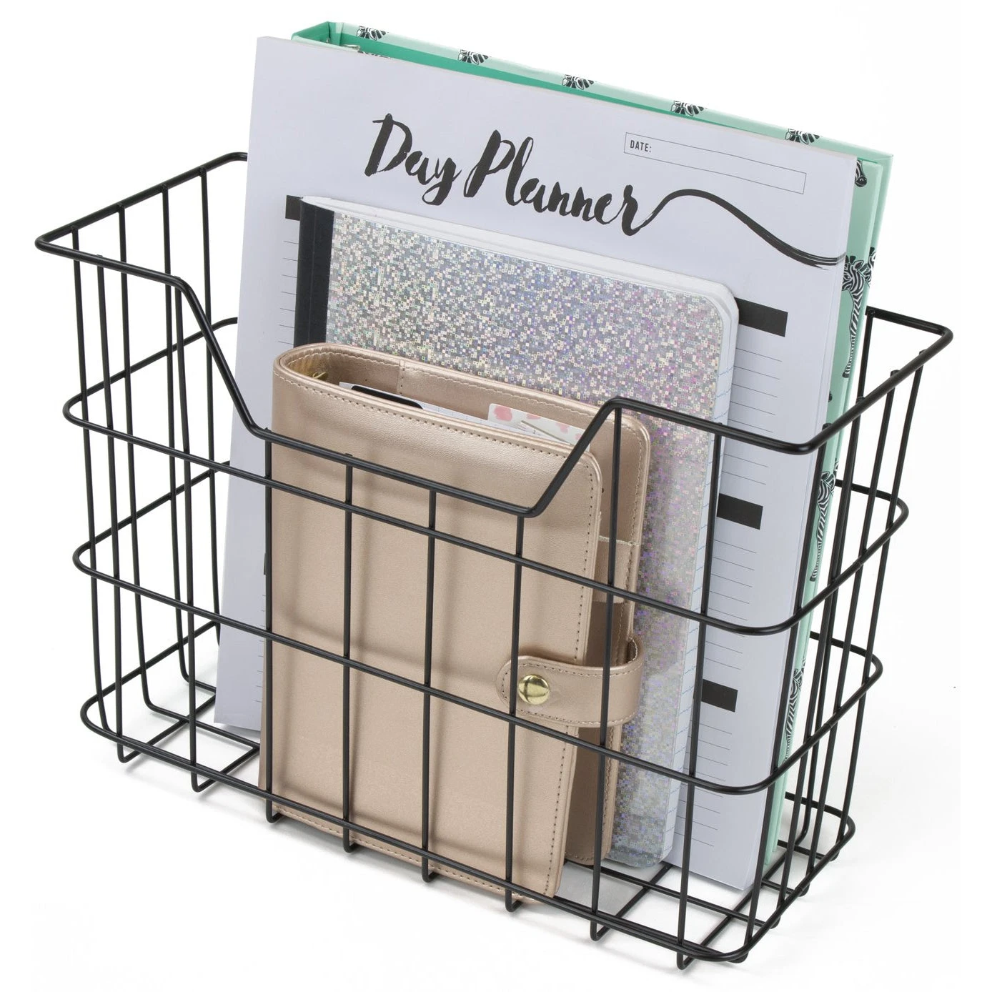 Desk Organizer Set (5 Pc) 13 Desk Organizer Set (5 Pc) - Image 11