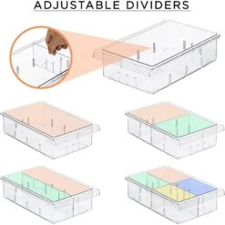 Attachable Pull Out Fridge Drawer 22 Attachable Pull Out Fridge Drawer -Sorbus Decor Shop 8 c258317e 252e 443b a5ad 55f2f989b579