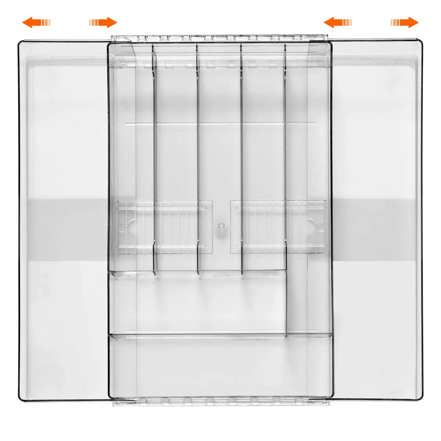 Expandable Kitchen Drawer Organizer & Utensil Tray 15 Expandable Kitchen Drawer Organizer & Utensil Tray - Image 13