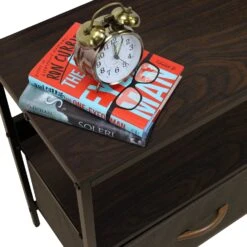 2 Drawer TV Stand Dresser (for TVs Up To 38") 38 2 Drawer TV Stand Dresser (for TVs Up To 38") -Sorbus Decor Shop 8 d724e269 79b1 4e28 b94a 8e677ff4c968