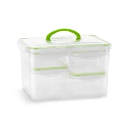 Food Storage Plastic Variety Pack Snap-On Lid (12 Piece) 22 Food Storage Plastic Variety Pack Snap-On Lid (12 Piece) -Sorbus Decor Shop 8 e19a8c1f 6563 46ae bbaf 31c3dc70b93b