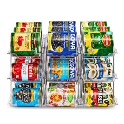 3-Tier Can Organizers Set Of 3 -Sorbus Decor Shop 8 ec60effe def4 4301 a185 cb3d9b2819ea