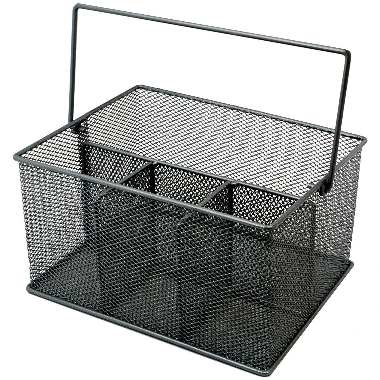 Steel Mesh Utensil Caddy 20 Steel Mesh Utensil Caddy - Image 18