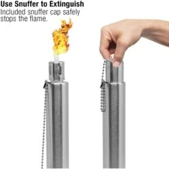 Matney Outdoor Torches -Sorbus Decor Shop 9 096fcc91 9af0 4c42 954f c486d7372679