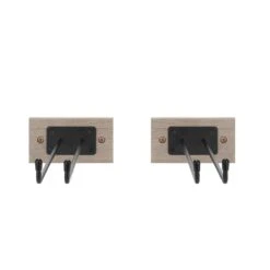 Wine Rack Stemware Wall Mounted (Set Of 4) 33 Wine Rack Stemware Wall Mounted (Set Of 4) -Sorbus Decor Shop 9 22f15845 fa86 4ba9 9c4b ef9baf47be1e