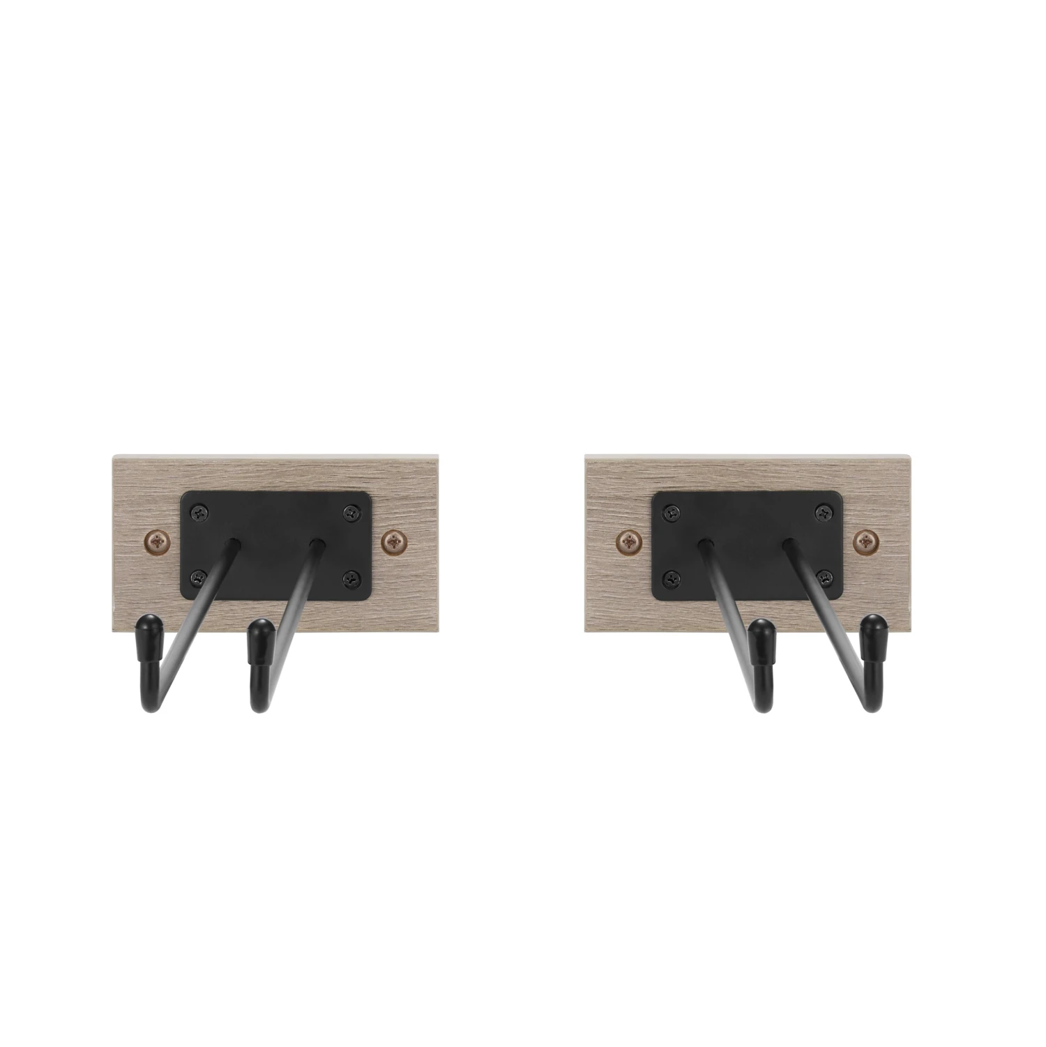 Wine Rack Stemware Wall Mounted (Set Of 4) 14 Wine Rack Stemware Wall Mounted (Set Of 4) - Image 12