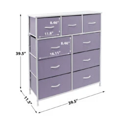 9 Drawer Wide Dresser 41 9 Drawer Wide Dresser -Sorbus Decor Shop 9 3920114a 6d7d 47b8 acaa b11d7083ba29