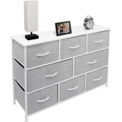 8 Drawer Dresser (Wood Top) 31 8 Drawer Dresser (Wood Top) -Sorbus Decor Shop 9 3d39a27b 7fee 44f9 877c 5dbc71d2b40e