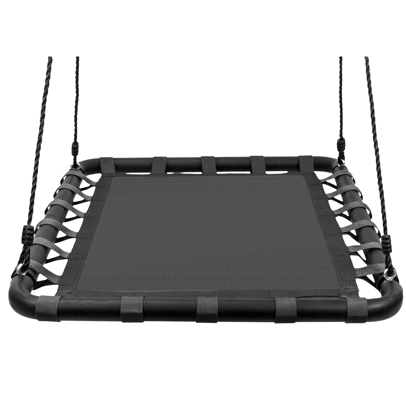 Kids Rectangular Platform Swing 7 Kids Rectangular Platform Swing - Image 5