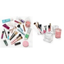 Bathroom Storage Set (4 Pc) -Sorbus Decor Shop 9 6b1020c5 07fc 4eaa a39b 703a5aa4e81b