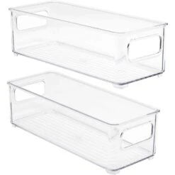 Narrow Pantry Container Bins 30 Narrow Pantry Container Bins -Sorbus Decor Shop 9 71871eab cb70 4388 9d29 f4e194704fdf