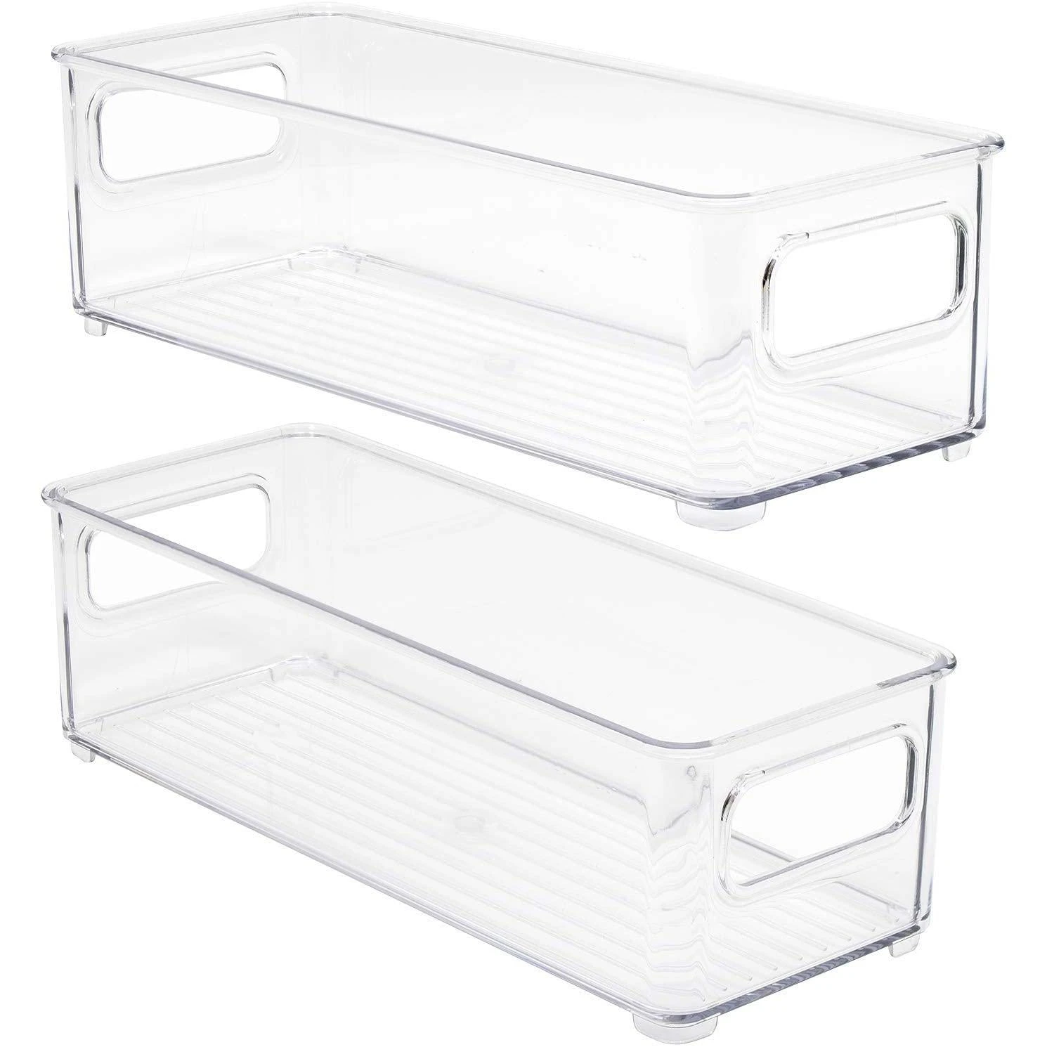 Narrow Pantry Container Bins 12 Narrow Pantry Container Bins - Image 10
