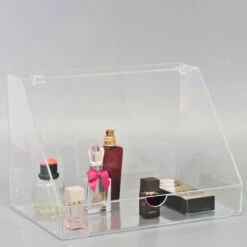 Slanted Lid Cosmetic Display Case 25 Slanted Lid Cosmetic Display Case -Sorbus Decor Shop 9 7d261106 aacf 4c2e b28d 2faf3b6dbc4d