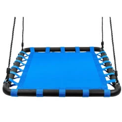 Kids Rectangular Platform Swing 23 Kids Rectangular Platform Swing -Sorbus Decor Shop 9 eb6bebe6 eac1 4e12 94a1 b57e6c727c9d