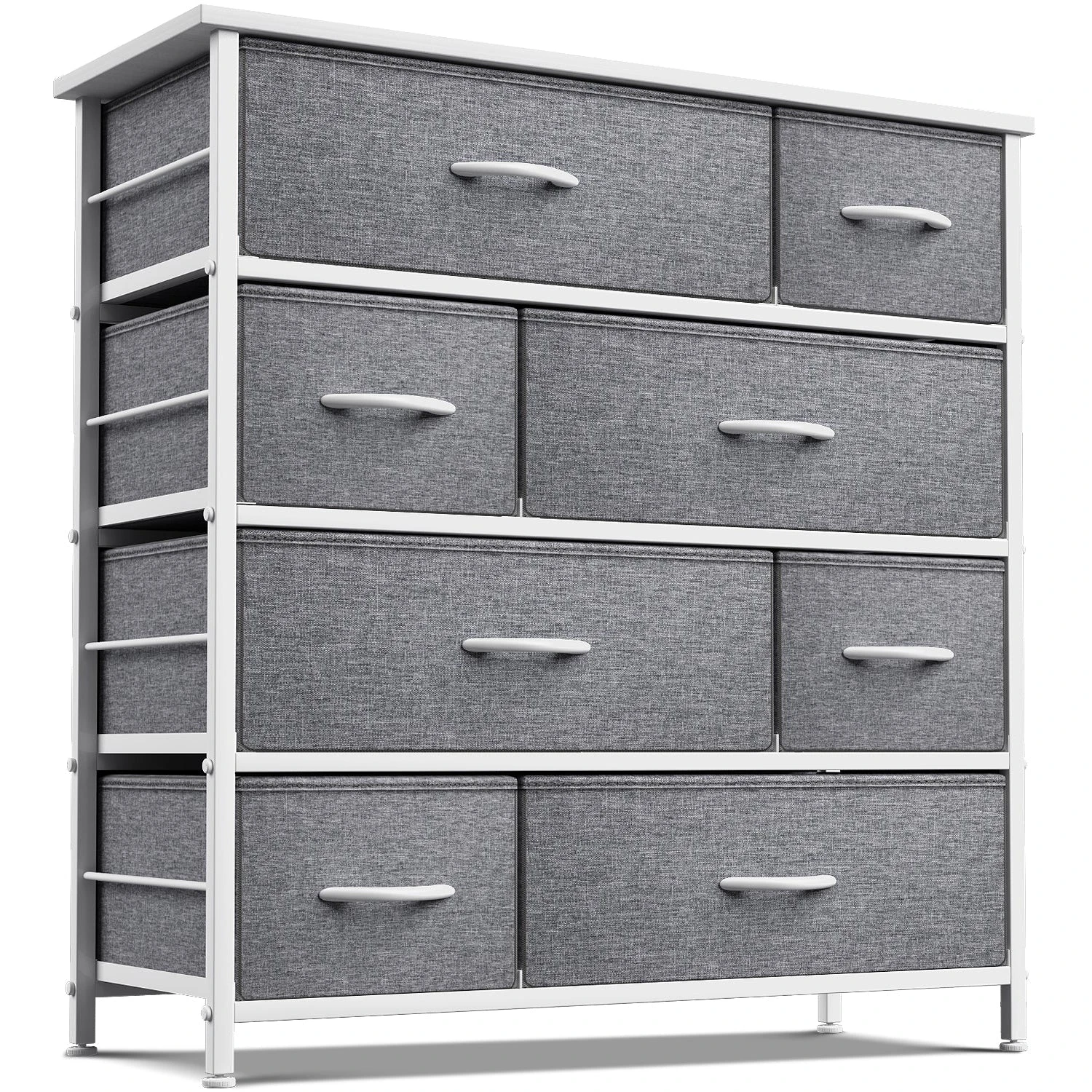 8 Drawer Wide Dresser 3 8 Drawer Wide Dresser