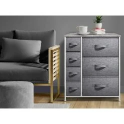 7 Drawer Dresser Chest -Sorbus Decor Shop EBC Mobil c5f4c08d 2eca 4a12 8a51 a244ad20bff8