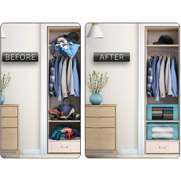 Storage Organize Bags (3 Pack) 10 Storage Organize Bags (3 Pack) - Image 8