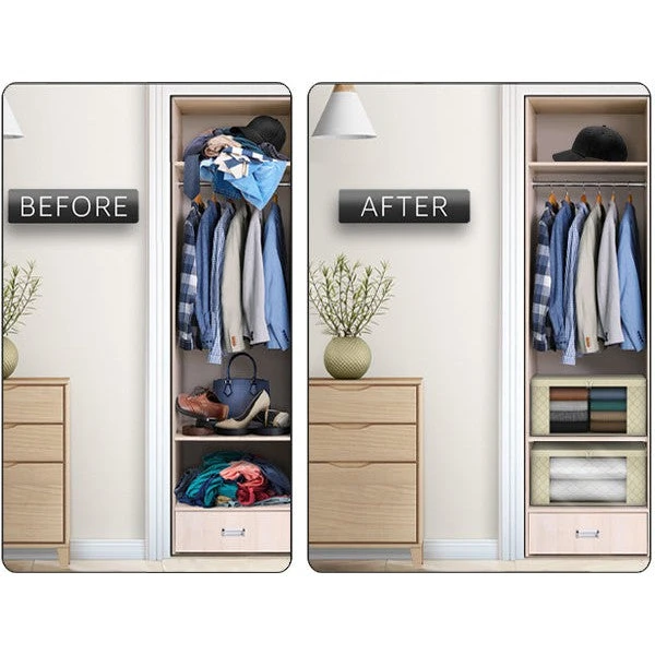 Storage Organize Bags (3 Pack) 18 Storage Organize Bags (3 Pack) - Image 16