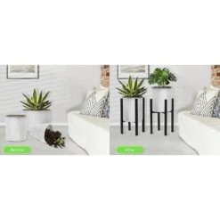 Plant Stand, Adjustable Flower Pot Holder 29 Plant Stand, Adjustable Flower Pot Holder -Sorbus Decor Shop EBC Web 73179b5e c71d 46c3 8871 44eb594ed70f