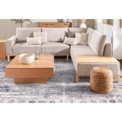 Area Rug (8ft X10ft) -Sorbus Decor Shop EBC 2 ec25b36e 3df8 41e5 b4d5 b6c51288de30