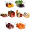 Fridge Bins Set (8 Pack) 2 Fridge Bins Set (8 Pack) -Sorbus Decor Shop FR BINCN8 8 f3c9f65b 0095 4beb a44f b17416150438