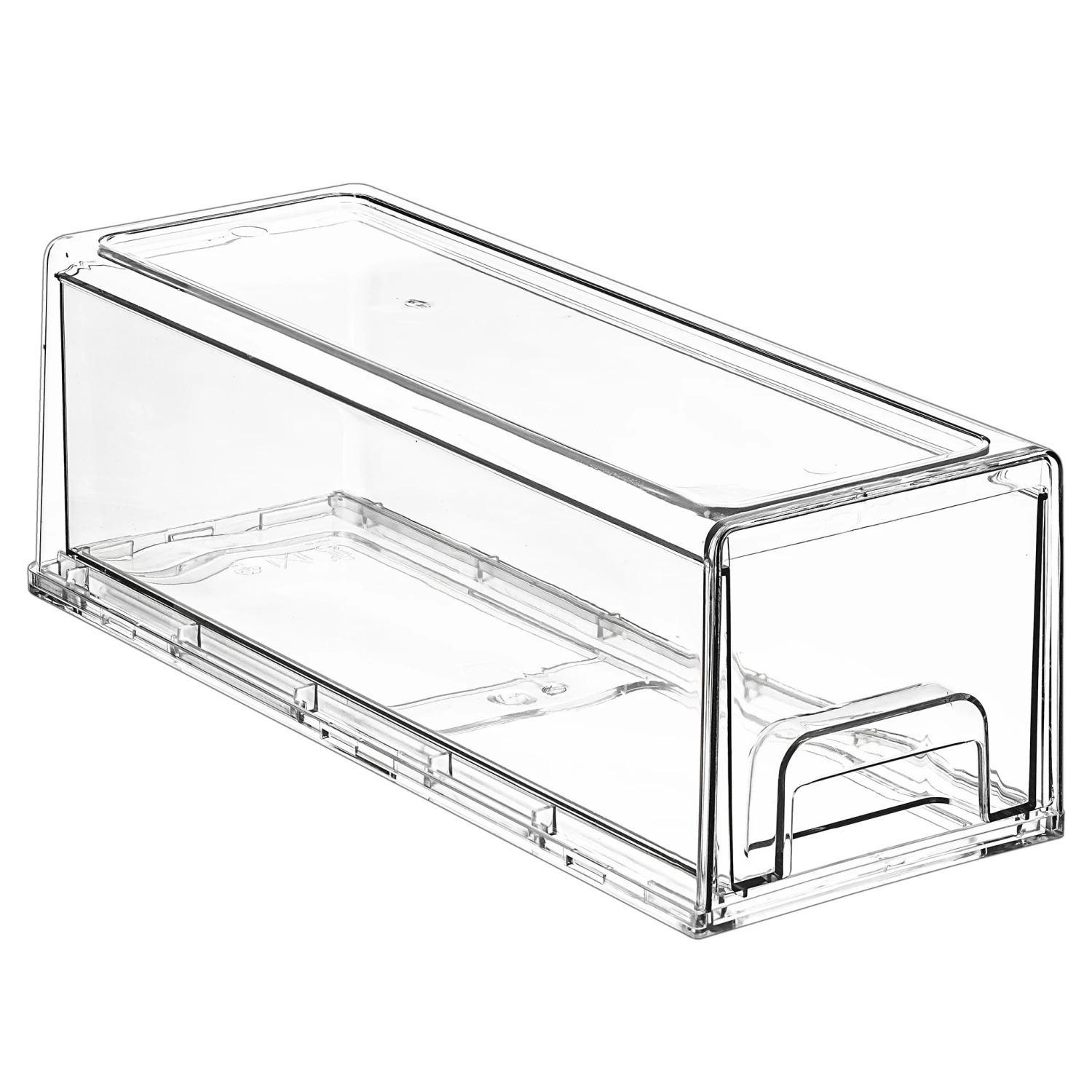 Pull Out Drawer Organizers (Acrylic) 5 Pull Out Drawer Organizers (Acrylic) - Image 3