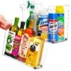Roll Out Fridge Caddy -Sorbus Decor Shop FR PO Hand