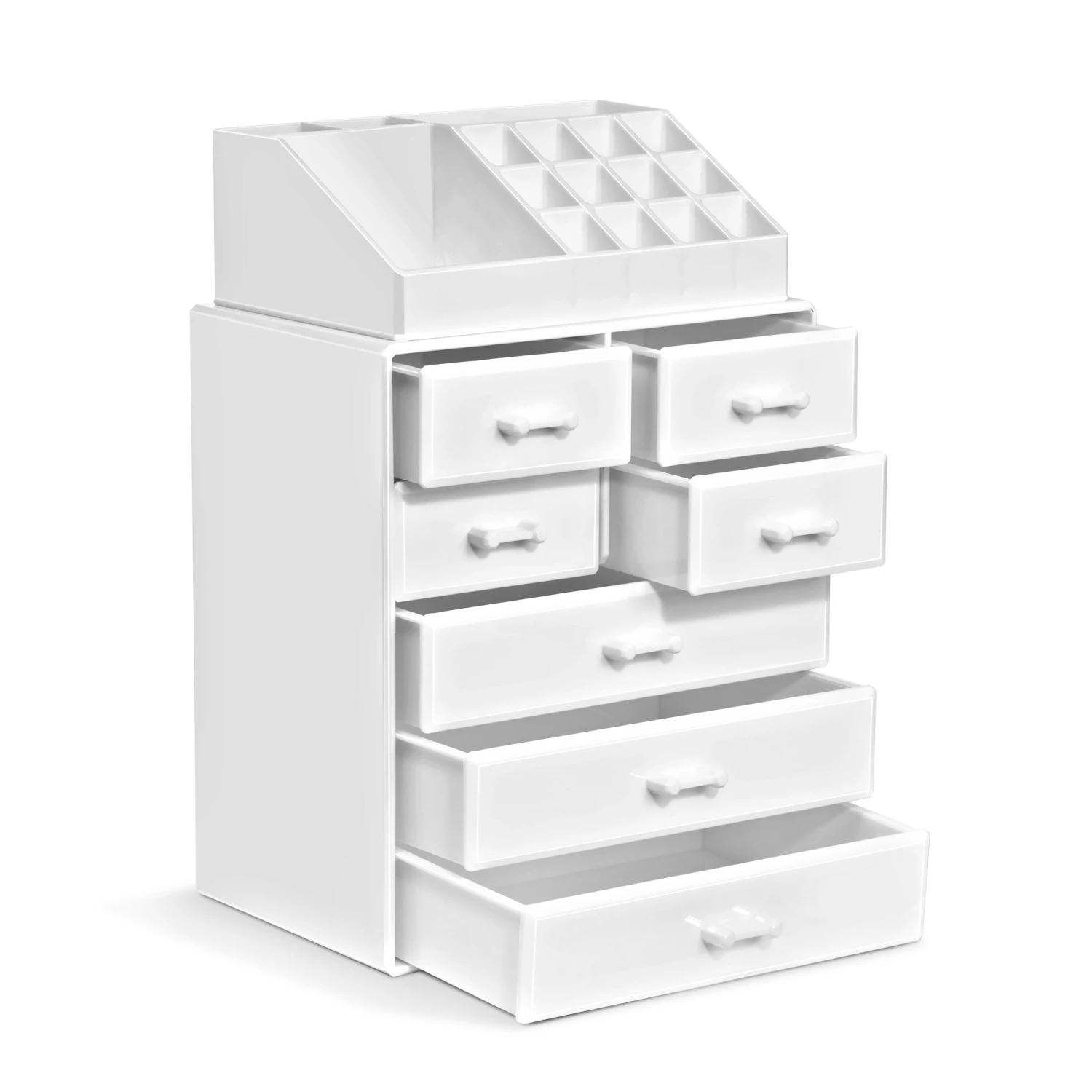 Makeup Organizer Tall (7 Drawer) 10 Makeup Organizer Tall (7 Drawer) - Image 8