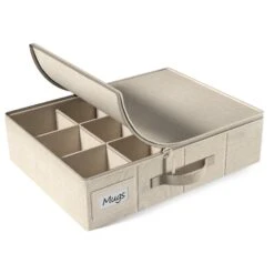 Mug And Glass Organizer