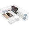 Makeup Vanity Organizers (5 Pc) 1 Makeup Vanity Organizers (5 Pc) -Sorbus Decor Shop PL ORG 1