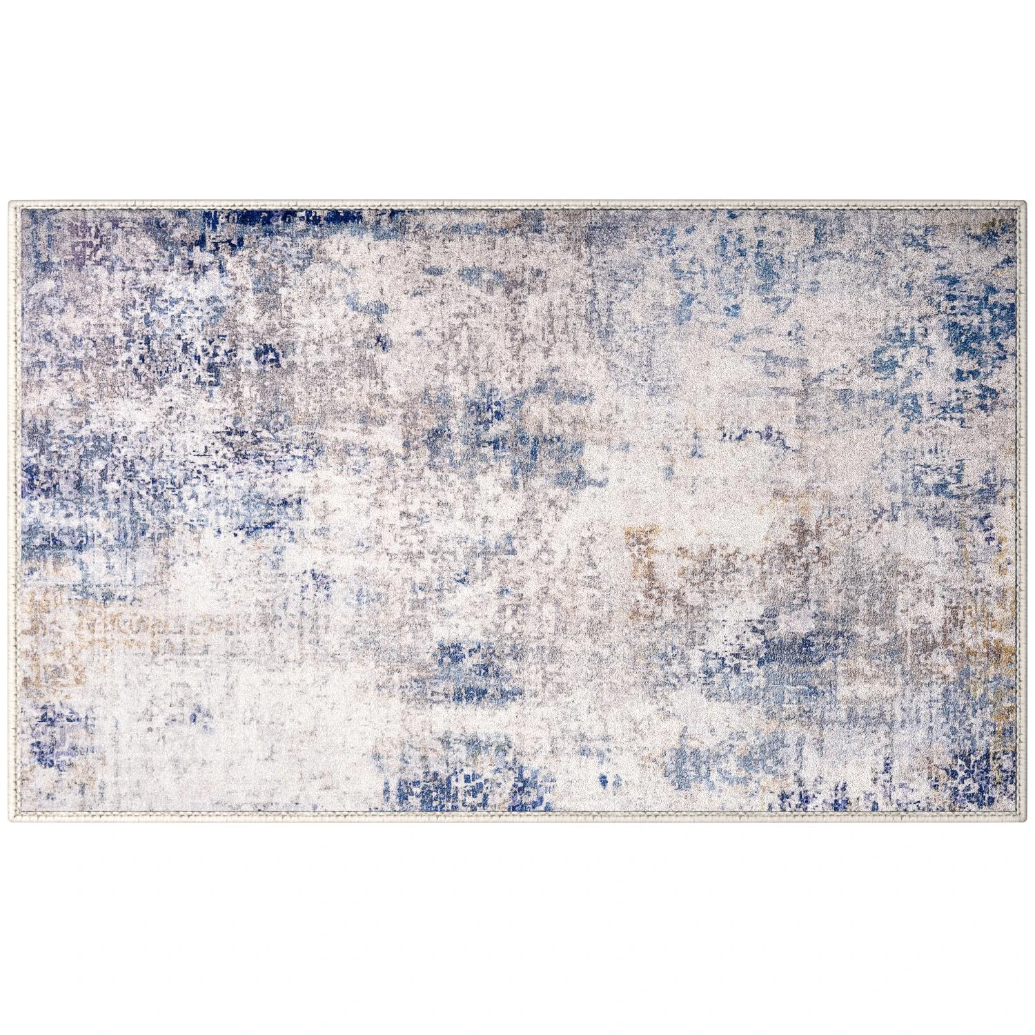 Area Rug (3ft X 5ft) 2 Area Rug (3ft X 5ft)