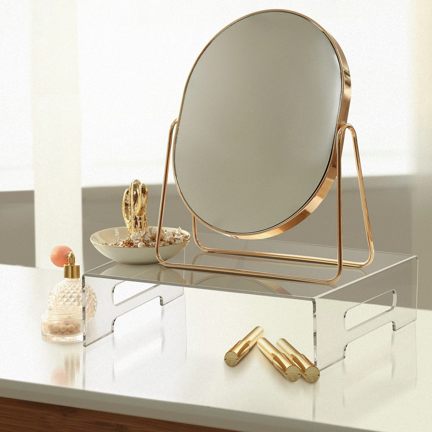 Acrylic Display Riser Stand 10 Acrylic Display Riser Stand - Image 8