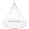 Saucer Hanging Swing Nest 1 Saucer Hanging Swing Nest -Sorbus Decor Shop SWG NST Web Main 2c641327 436a 4103 859d 2688512e315b