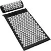 Sivan Acupressure Mat And Pillow Set -Sorbus Decor Shop YGMA BLK SET 1